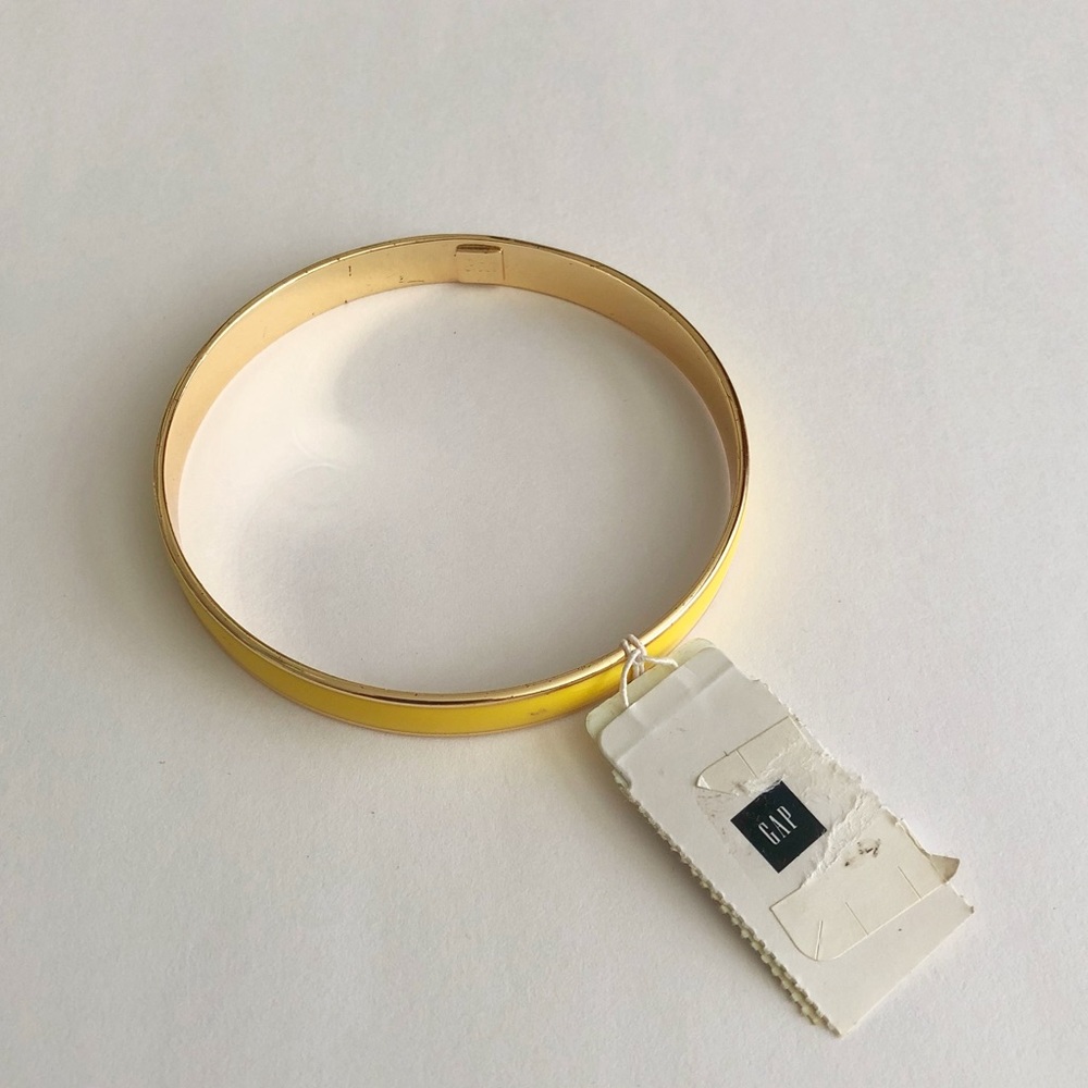 Gap bracelet - Picture 2 of 3